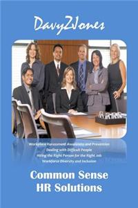 Common Sense HR Solutions