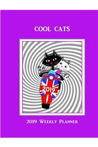 Cool Cats