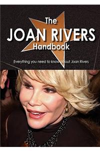 The Joan Rivers Handbook - Everything You Need to Know about Joan Rivers