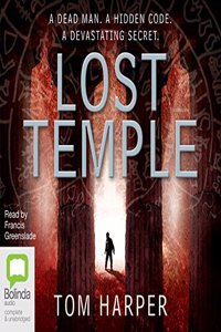 Lost Temple