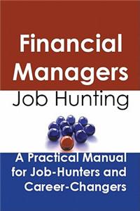 Financial Managers