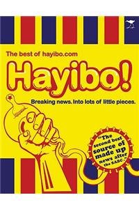 The best of Hayibo.com