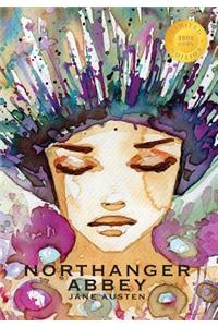 Northanger Abbey (1000 Copy Limited Edition)