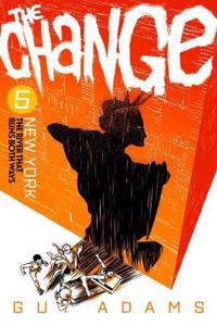 Change vol. 5