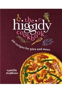 The Higgidy Cookbook