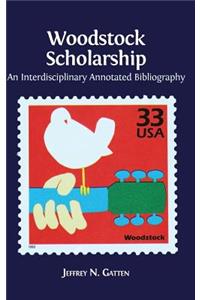 Woodstock Scholarship