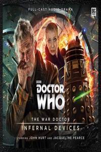 War Doctor - Infernal Devices