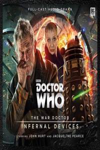 War Doctor - Infernal Devices