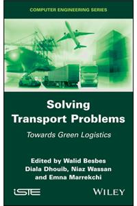 Solving Transport Problems