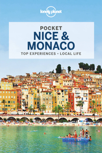 Lonely Planet Pocket Nice & Monaco 2