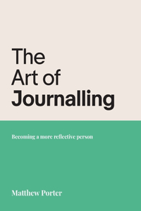 Art of Journalling