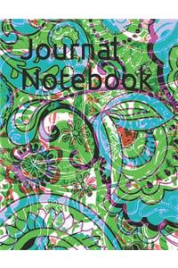Journal Notebook