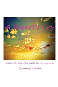 Heart's Cry
