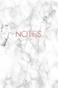 Notes
