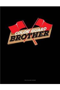 Color Guard Brother