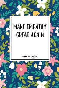 Make Empathy Great Again