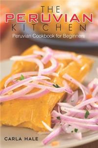 The Peruvian Kitchen