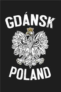 Gdansk Poland