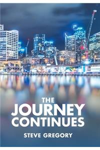 The Journey Continues