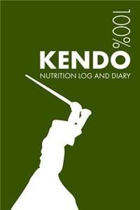 Kendo Sports Nutrition Journal