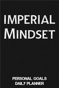 Imperial Mindset