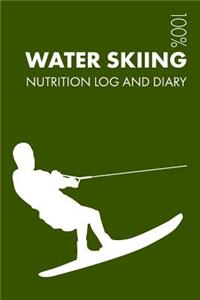 Water Skiing Sports Nutrition Journal
