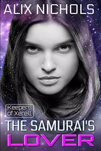 The Samurai's Lover