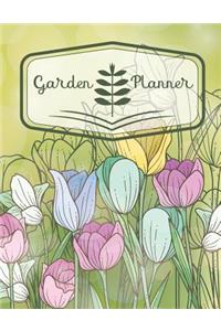 Garden Planner
