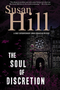 Soul of Discretion