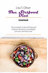 The Sirtfood Diet Cookbook