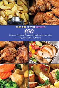 The Air Fryer Recipes