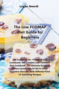 The Low FODMAP Diet Guide for Beginners