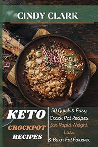 Keto Crock-Pot Recipes