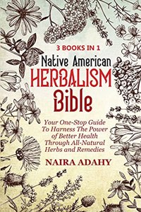 Native American Herbalism