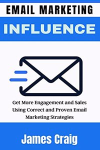 Email Marketing Influence