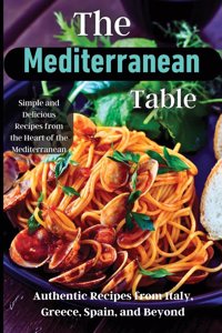 Mediterranean Table