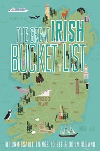 Great Irish Bucket List