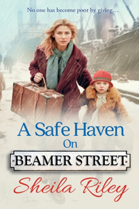 Safe Haven on Beamer Street