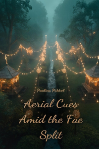 Aerial Cues Amid the Fae Split