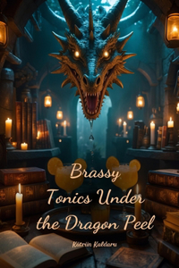 Brassy Tonics Under the Dragon Peel