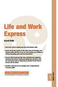 Life and Work Express