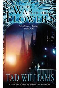 The War Of The Flowers