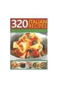 Italian Cooking