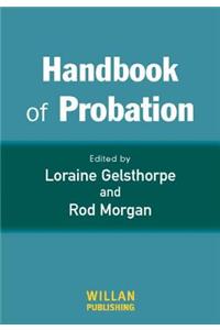 Handbook of Probation