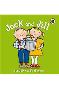 Jack and Jill