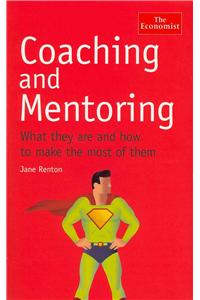 Economist: Coaching and Mentoring