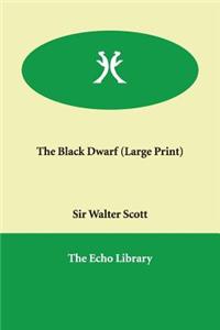The Black Dwarf