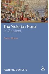 Victorian Novel in Context