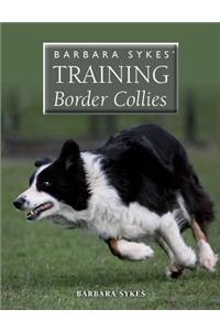 Barbara Sykes' Training Border Collies