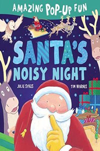 Santa's Noisy Night